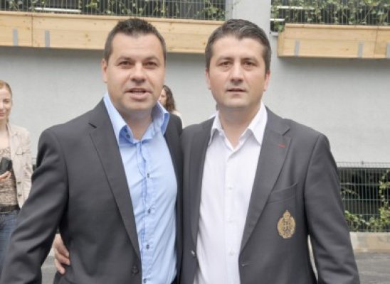 Consilierii desemnează, azi, primarul interimar al Constanţei